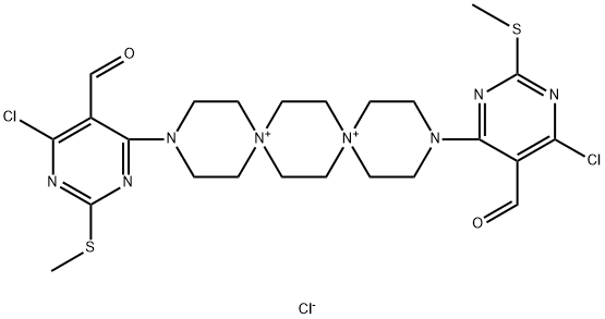 462605-73-8 結(jié)構(gòu)式