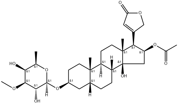 neritaloside