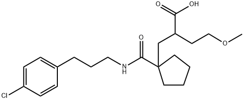 465527-94-0 結(jié)構(gòu)式