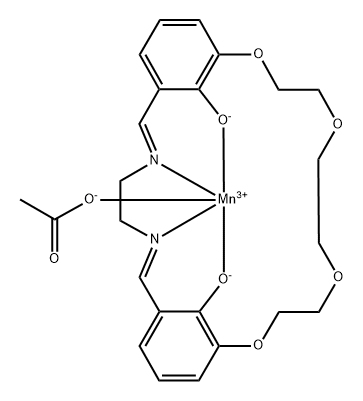 EUK-207 Struktur