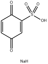 Calcium Dobesilate Struktur