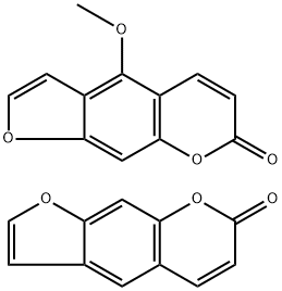 psoberan Struktur