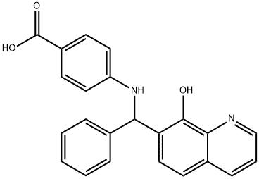 5335-97-7 結(jié)構(gòu)式