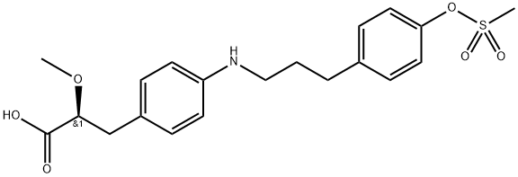 539813-69-9 結(jié)構(gòu)式