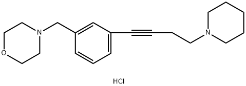 544707-20-2 結(jié)構(gòu)式