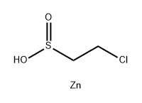 Baran MCES Reagent Struktur