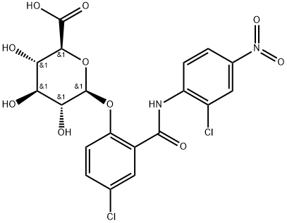 55447-91-1 Structure