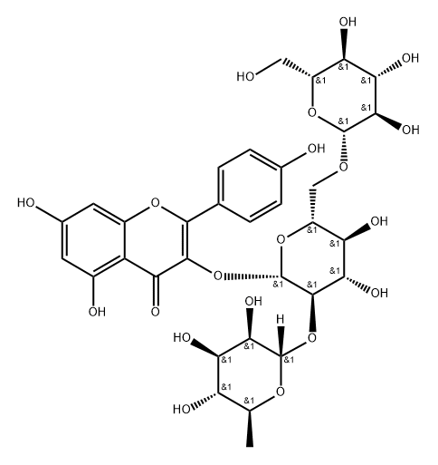 Plantanone B Struktur