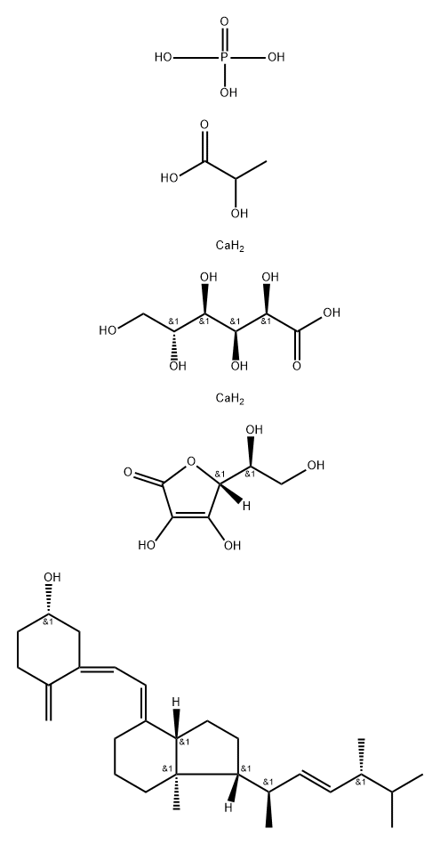 frubiase Struktur