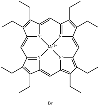 Octaethylporphyrinato magnesium bromide, Fandachem