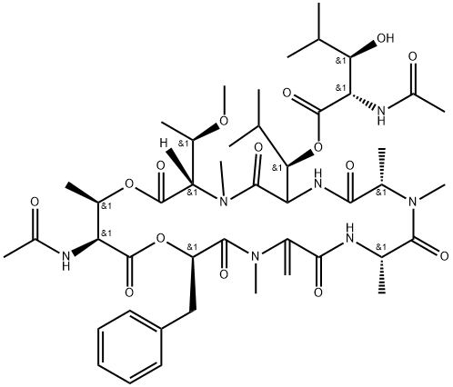 568580-02-9 結(jié)構(gòu)式