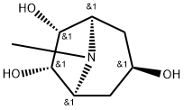 575-62-2 Structure