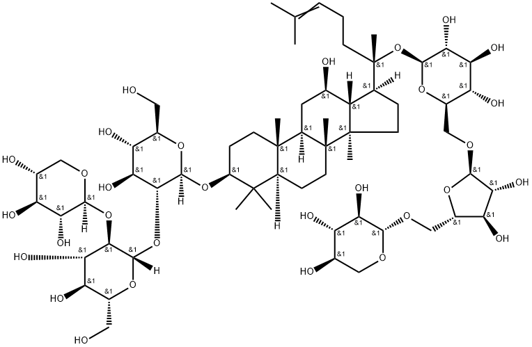 575446-95-6 Structure