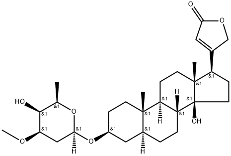 58407-69-5 Structure