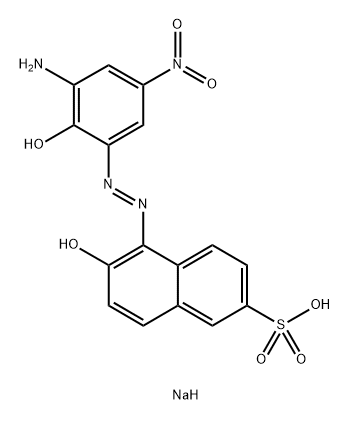 5858-96-8 結(jié)構(gòu)式