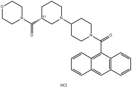 591778-70-0 結(jié)構(gòu)式