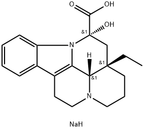 59413-21-7 Structure