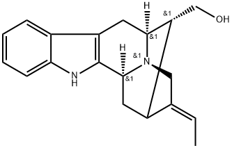 (+)-Normacusine B