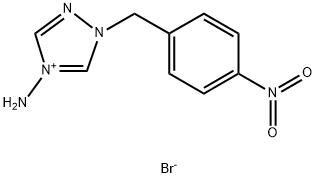 6085-99-0 結(jié)構(gòu)式