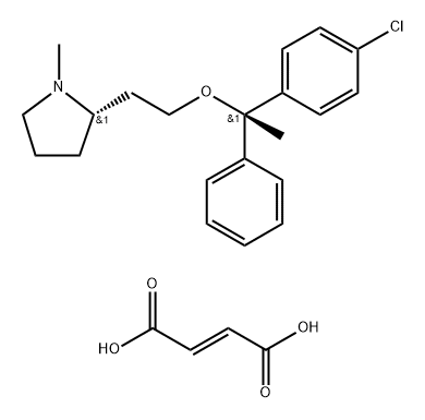 61826-29-7 結(jié)構(gòu)式