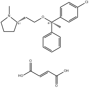 61826-32-2 結(jié)構(gòu)式