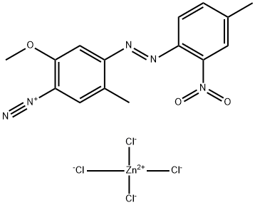 61966-14-1 結(jié)構(gòu)式