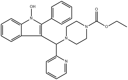 622795-76-0 結(jié)構(gòu)式