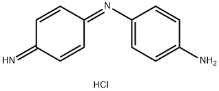 Phenylene blue Struktur