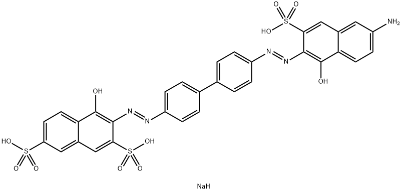 6426-64-8 Structure