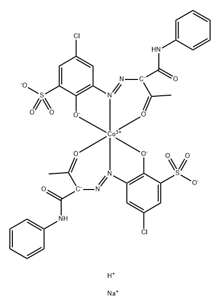 6460-02-2 Structure