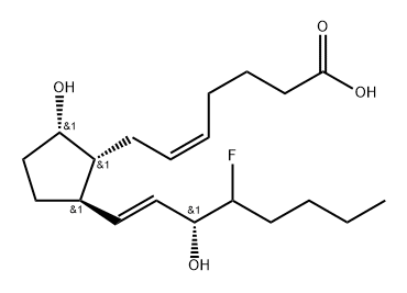 AL-3138 Struktur