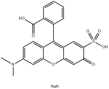 6528-43-4 結(jié)構(gòu)式