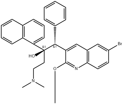 654653-92-6 結(jié)構(gòu)式