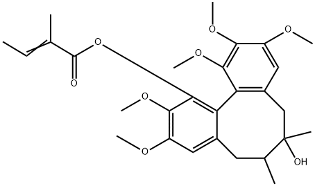 66069-55-4 Structure