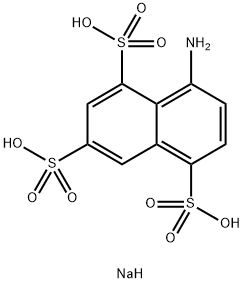 6634-93-1 結(jié)構(gòu)式