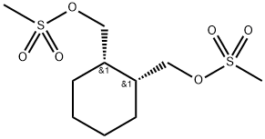 Lurasidone Impurity 27 Struktur