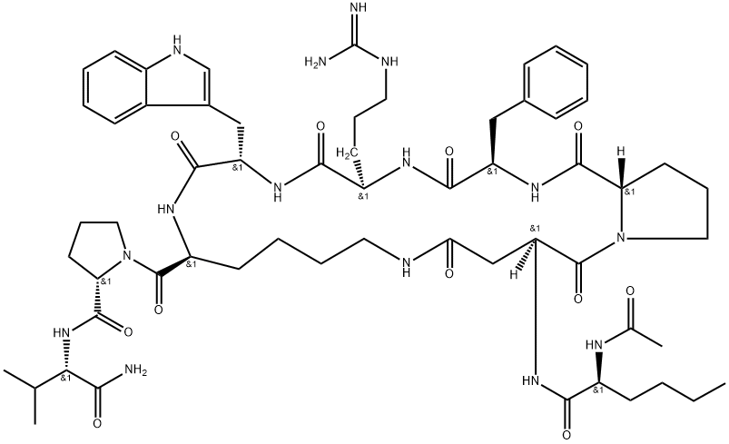 667430-81-1 結(jié)構(gòu)式