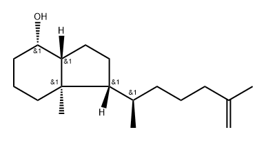 艾地骨化醇雜質(zhì)56, 66774-82-1, 結(jié)構(gòu)式