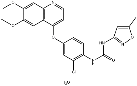 682745-40-0 Structure