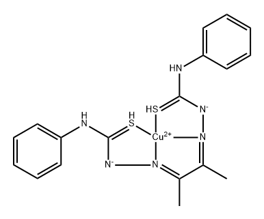 68341-12-8 結(jié)構(gòu)式