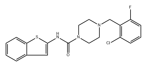 690626-60-9 結(jié)構(gòu)式