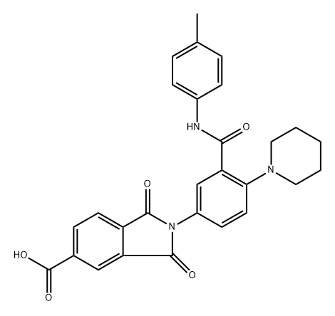 690689-90-8 結(jié)構(gòu)式