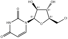 Cytarabine Impurity 6 Struktur