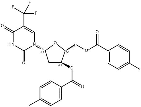 7057-46-7 結(jié)構(gòu)式