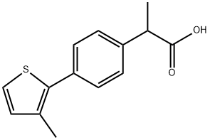 70991-61-6 結(jié)構(gòu)式