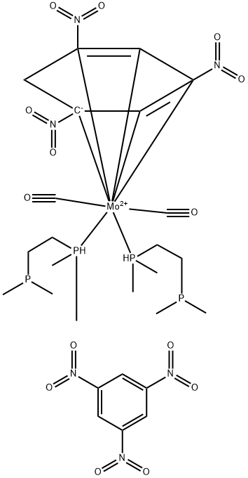 Linoleic acid conjugated Struktur