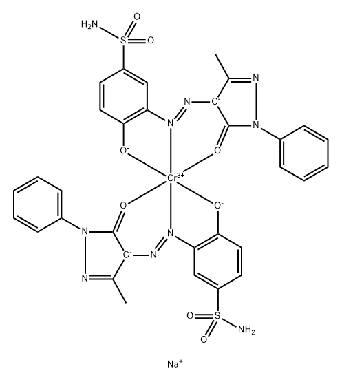 72275-69-5 結(jié)構(gòu)式