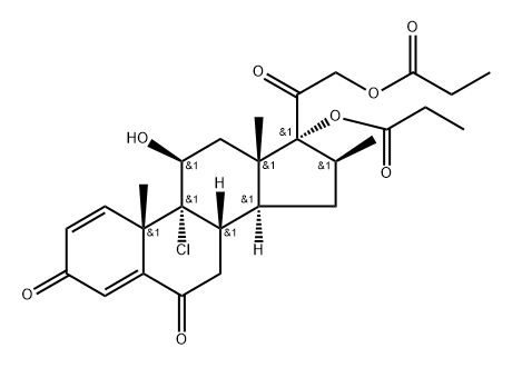 72559-87-6 結(jié)構(gòu)式