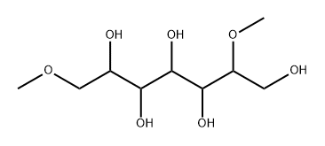 APRICOT KERNEL OIL Struktur