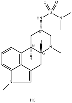 CU-32-085 Struktur